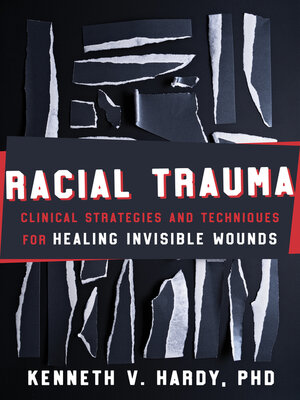 cover image of Racial Trauma
